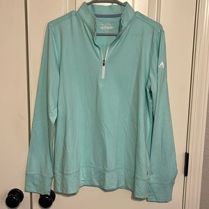 Women's Straightdown Pullover XL